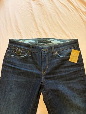 Joe's Jeans Y2K Bootcut Dark Blue Jeans